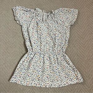 Makié Feather Dress